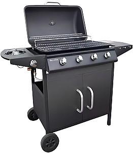 Gratar pentru frigarui Decakila KMGS06B