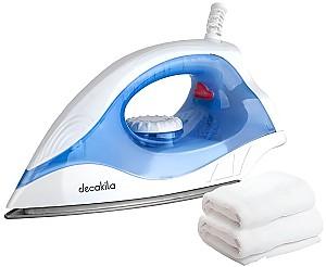 Fier de calcat Decakila KEEN018L