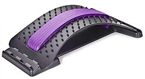  4Play Back Stretching