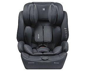 Scaun auto copii Kikka Boo i-Bronn Grey