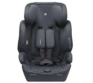 Scaun auto copii Kikka Boo i-Bronn Grey