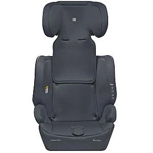 Scaun auto copii Kikka Boo i-Bronn Grey