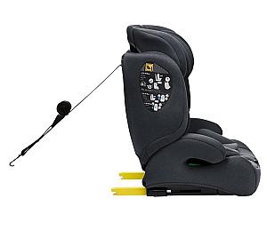 Scaun auto copii Kikka Boo i-Bronn Grey