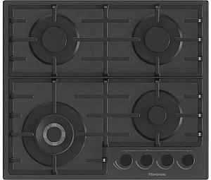 Plita pe gaz incorporabila Hisense GG663B