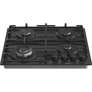 Plita pe gaz incorporabila Hisense GG663B