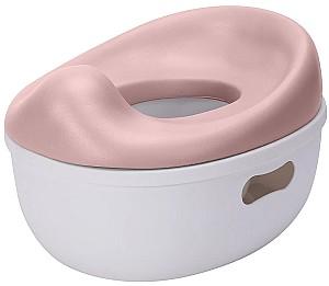 Oala copii Kikka Boo Trio Pink