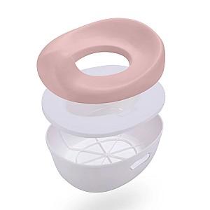 Oala copii Kikka Boo Trio Pink