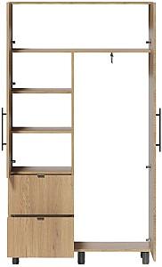 Dulap Fabrik Home 1100 18 mm Stejar Cremona Torro