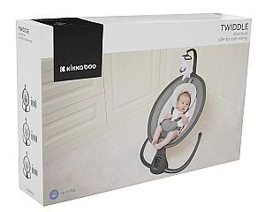 Leagan Kikka Boo Twiddle Mint