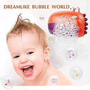 Jucărie pentru apă și baie ChiToys 37365