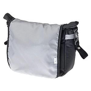 Genta pentru mamici Caretero Classic Blue