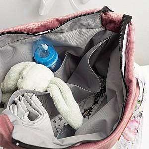 Genta pentru mamici Sensillo Velvet Flower