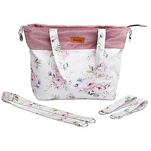 Genta pentru mamici Sensillo Velvet Flower