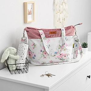 Genta pentru mamici Sensillo Velvet Flower