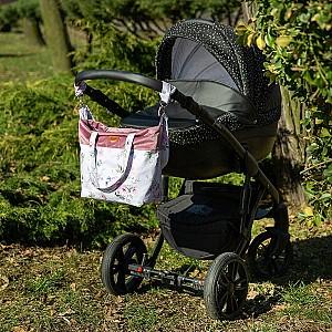 Genta pentru mamici Sensillo Velvet Flower