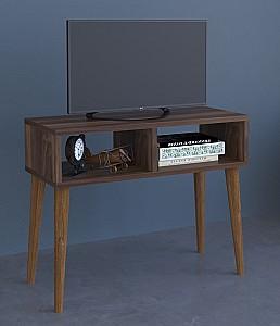 Tumba pentru televizor Remaks Retro Walnut