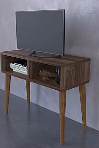 Tumba pentru televizor Remaks Retro Walnut