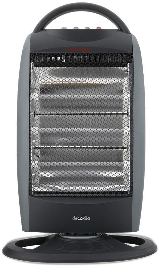 Incalzitor infrarosu Decakila KEFH001B