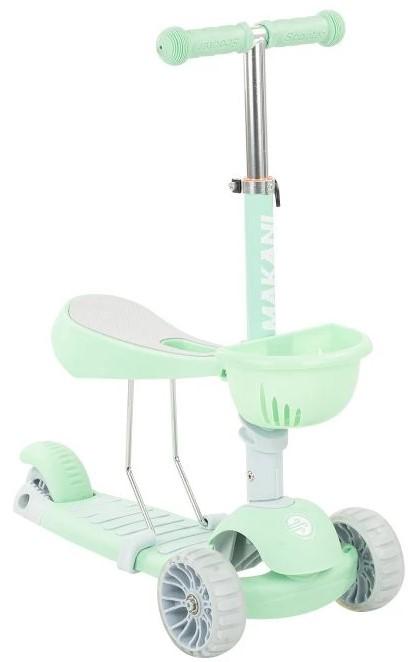 Trotineta Kikka Boo BonBon Candy Mint