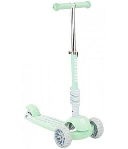 Trotineta Kikka Boo BonBon Candy Mint