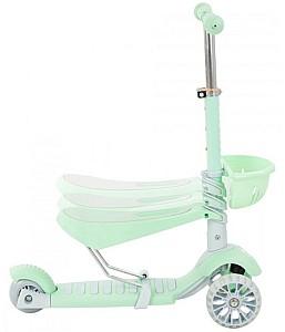 Trotineta Kikka Boo BonBon Candy Mint