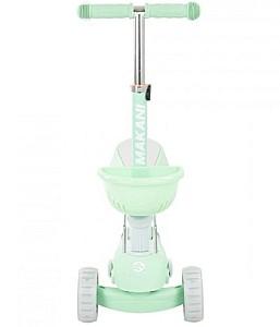 Trotineta Kikka Boo BonBon Candy Mint