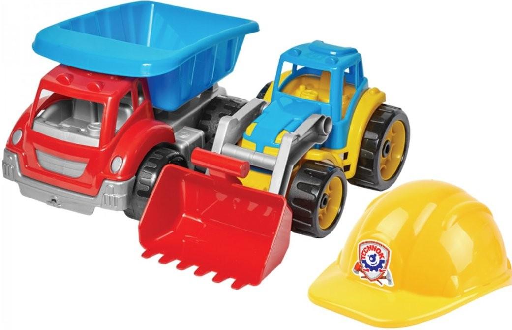 Tehnica speciala Technok 3954
