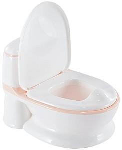 Oala copii Kikka Boo Flushy Pink