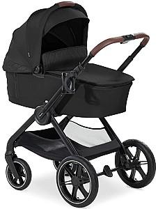 Carucior 2 in 1 Hauck Walk N Care Air Set Black