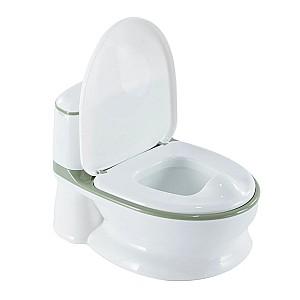 Oala copii Kikka Boo Flushy Green