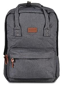 Genta pentru mamici Cangaroo Alice Dark Grey