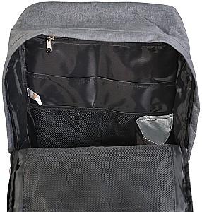 Genta pentru mamici Cangaroo Alice Dark Grey