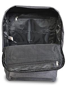 Genta pentru mamici Cangaroo Alice Dark Grey