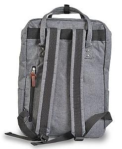 Genta pentru mamici Cangaroo Alice Dark Grey