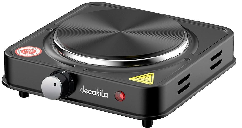 Plita de masa Decakila KECC004B