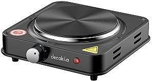 Plita de masa Decakila KECC004B