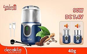 Rasnita de cafea Decakila KMCF022L