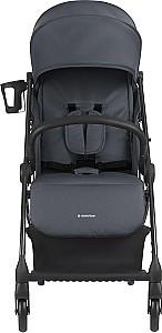 Carucior de plimbare Kikka Boo Joy Dark Grey