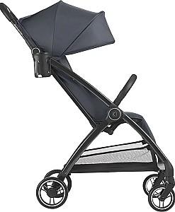 Carucior de plimbare Kikka Boo Joy Dark Grey