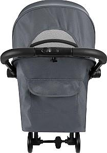 Carucior de plimbare Kikka Boo Joy Dark Grey