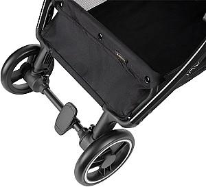 Carucior de plimbare Kikka Boo Joy Dark Grey