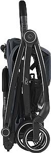 Carucior de plimbare Kikka Boo Joy Dark Grey