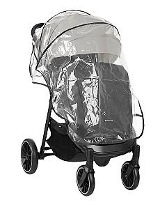 Carucior de plimbare Kikka Boo Sarah Gray