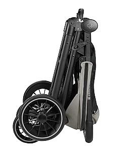 Carucior de plimbare Kikka Boo Sarah Gray