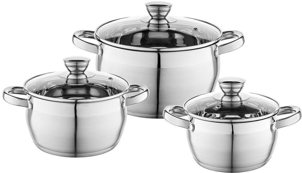 Set vase de gatit Florina 5K2016