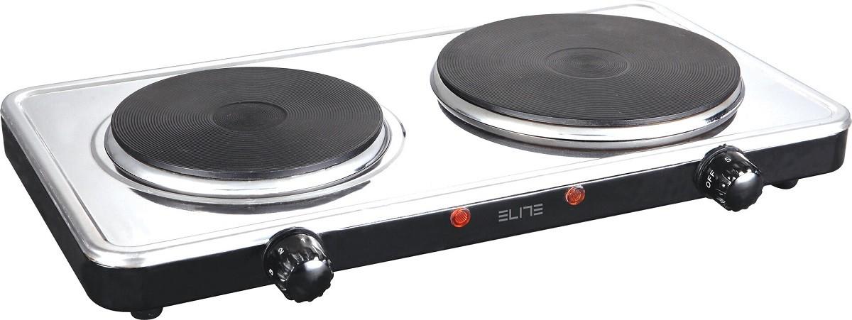 Plita de masa Elite EHP-0284X