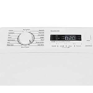 Masina de spalat Muhler SWM712TMWC