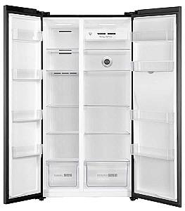 Frigider Muhler NF776SBSIE