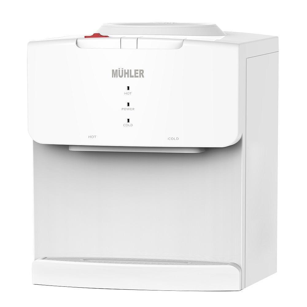 Dozator de apă Muhler WD-31CTD