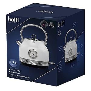 Fierbator electric de apa Botti 60N-CZA-3251